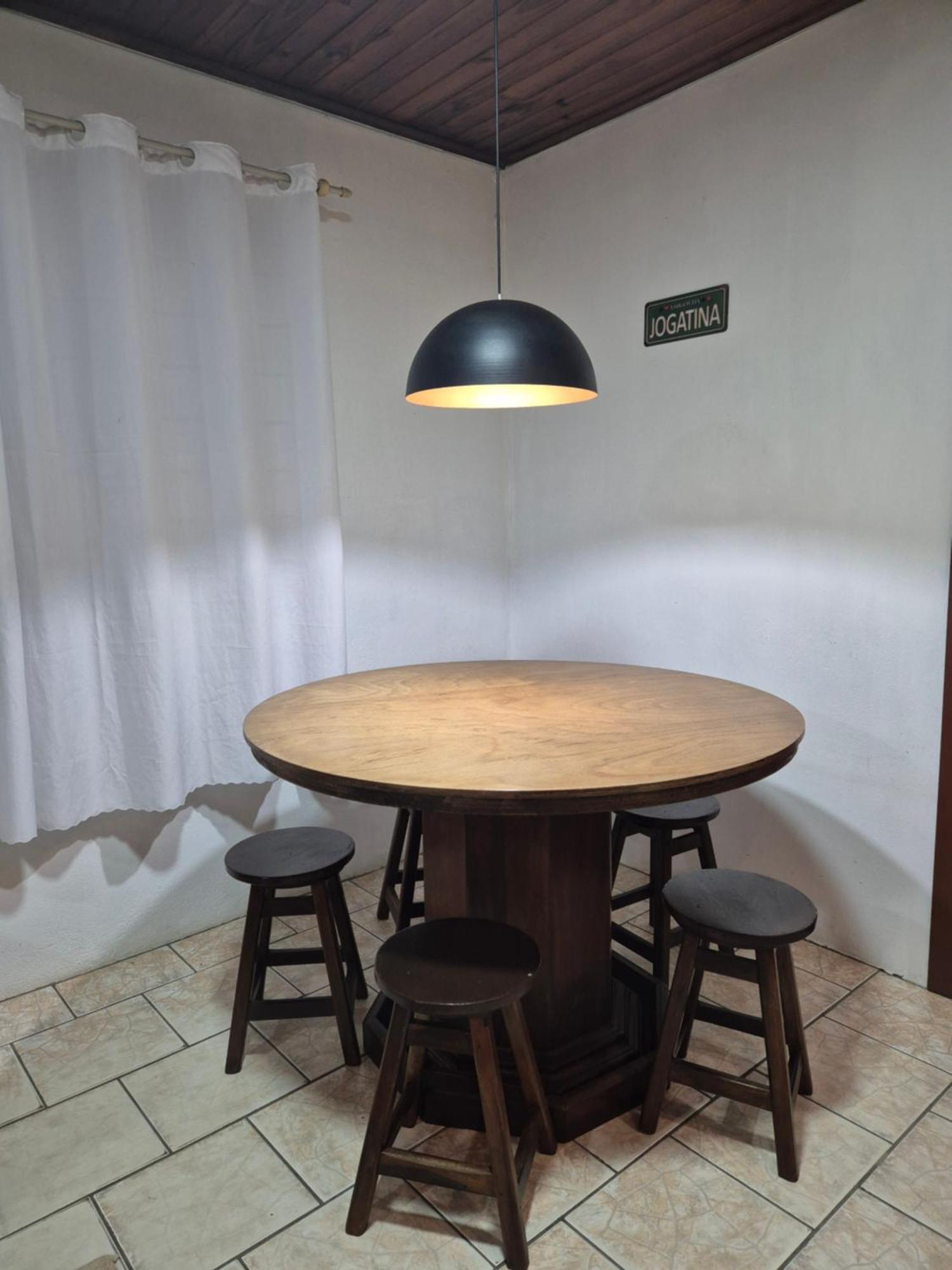 Pousada Do Centro Vino E Leta Grao Para Extérieur photo
