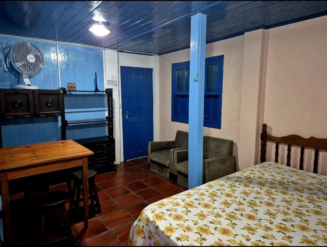 Pousada Do Centro Vino E Leta Grao Para Extérieur photo