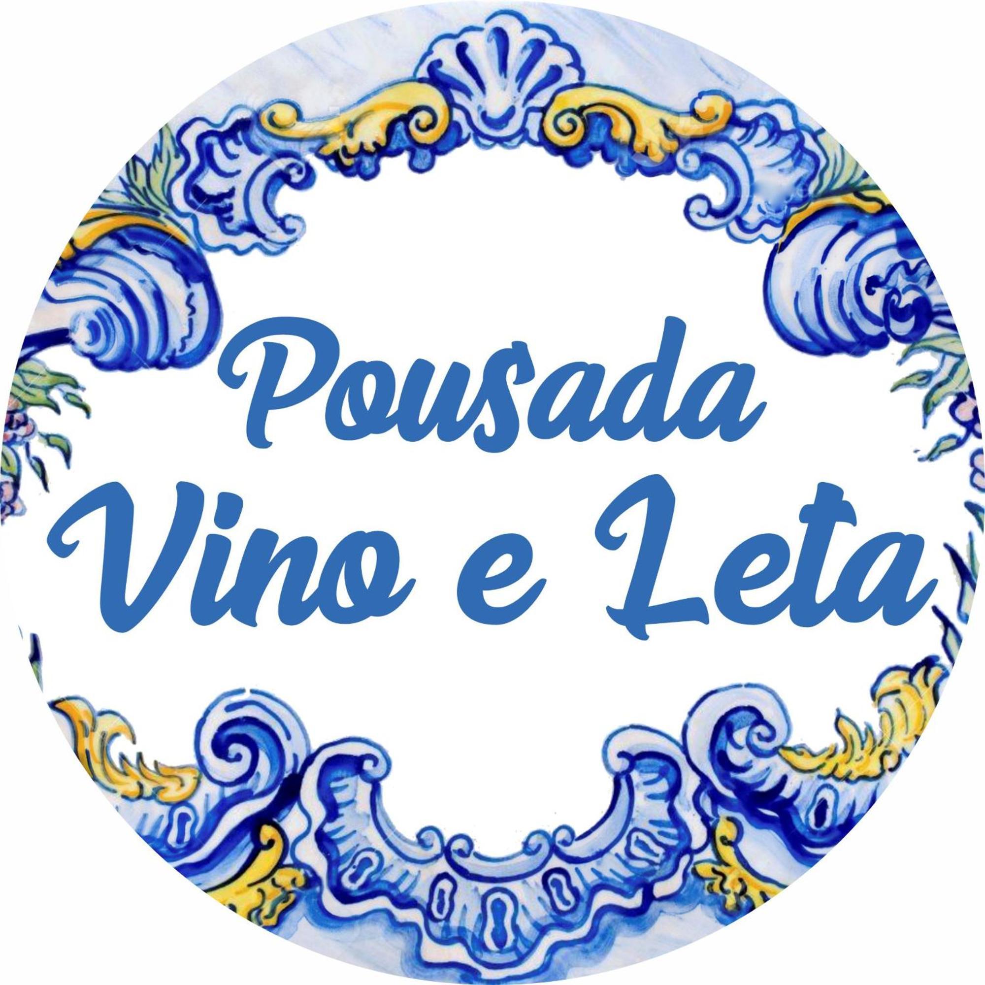 Pousada Do Centro Vino E Leta Grao Para Extérieur photo