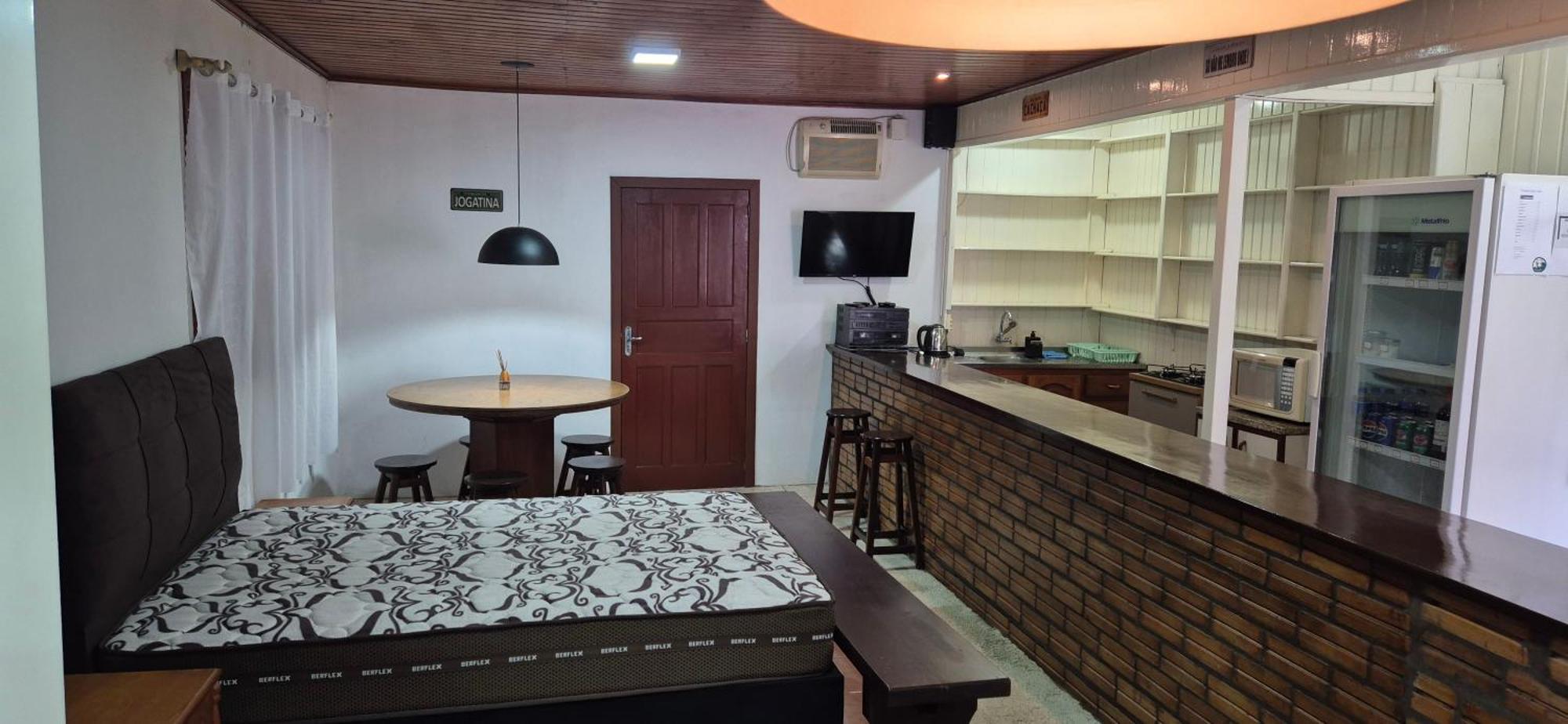 Pousada Do Centro Vino E Leta Grao Para Extérieur photo