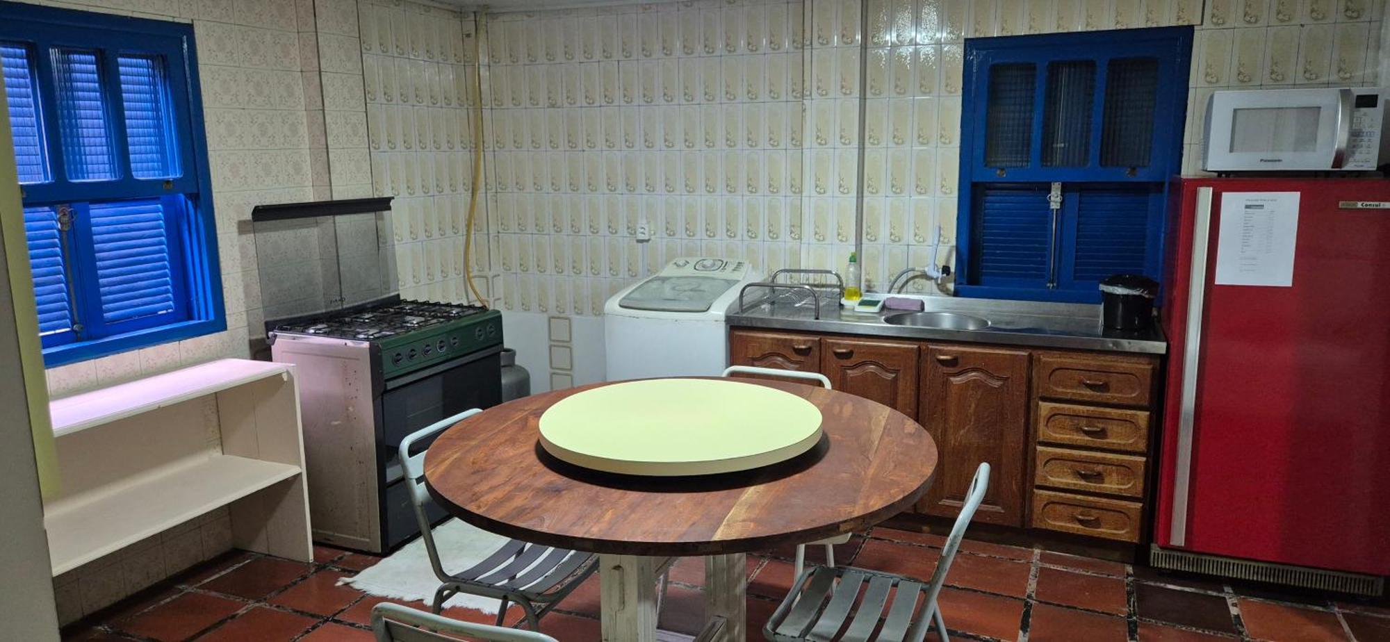 Pousada Do Centro Vino E Leta Grao Para Extérieur photo